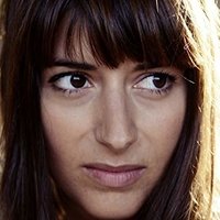 Viola von Scarpatetti Nøgen