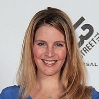 Viola Weiss Nøgen