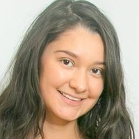 Violet Kalani Nøgen