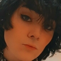 Violet Nøgen
