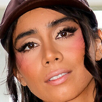 violetmyerstv Nøgen