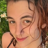 Virginia Grace Franks Nøgen