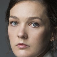 Virginia Kull Nøgen