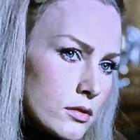 Virginia Wetherell Nøgen