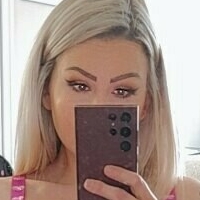 virginiabelle_xoxo Nøgen