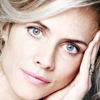 Virginie Desarnauts Nøgen