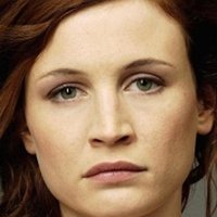 Virginie Lanoué Nøgen