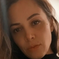 Viridiana Maza Nøgen