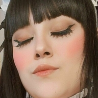 virtual_waifuwuchile Nøgen