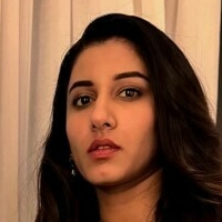 Vishnu Priya Bhimeneni Nøgen