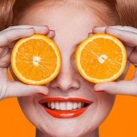 Vitamin C Nøgen