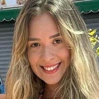 Vitória Mendes Nøgen