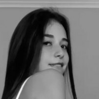 Vitória Motta Nøgen