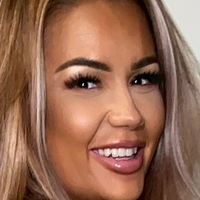 vivianangelica Nøgen