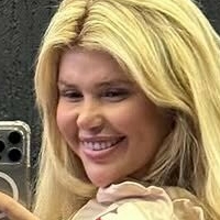 Viviane Bardeson Nøgen