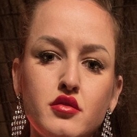Vivienne L’Amour Nøgen