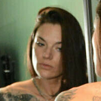 vixen_may69 Nøgen