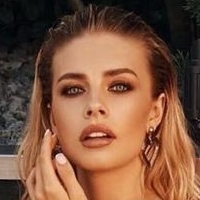 Vlada Zinchenko Nøgen