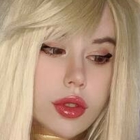 Voezacosplay Nøgen