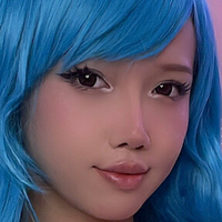 waifu.arianalu Nøgen