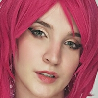 Waifu Gg21 Nøgen