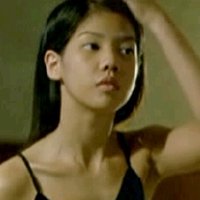 Wanatchada Siwapornchai Nøgen