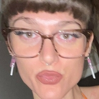 watercherrypie Nøgen