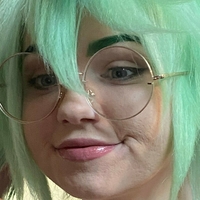 watercosplays Nøgen