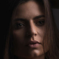 Waynegirl Nøgen