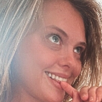 weeed_princess Nøgen