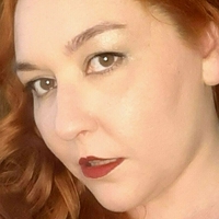 welshvixen87 Nøgen