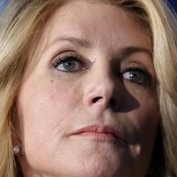 Wendy Davis Nøgen
