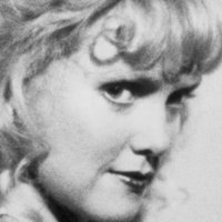 Wendy Lyon Nøgen