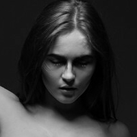 Weronika Duraj Nøgen