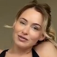 WhatEvelynWants Nøgen