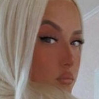 WhiteGirlRoseee Nøgen