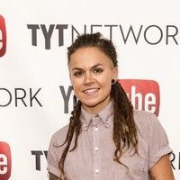 Whitney Mixter Nøgen