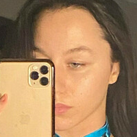 whoisteagan Nøgen