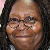Whoopi Goldberg Nøgen