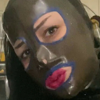 Wicked Beth Nøgen