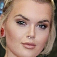 wiggyressx Nøgen