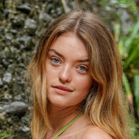Willow Hand Nøgen