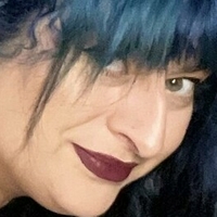 Willow Raven Nøgen