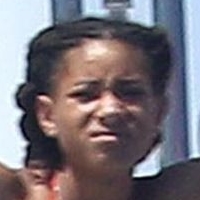 Willow Smith Nøgen