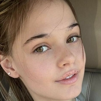 willowcooper Nøgen