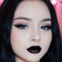willowthegoth Nøgen