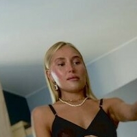 Winona Riley Nøgen