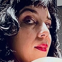 witchielavender Nøgen