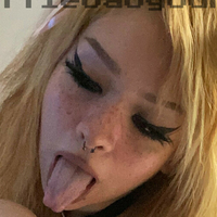 wittlebabybunni Nøgen