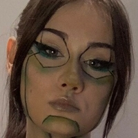 wspghost Nøgen